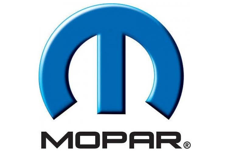 Accessory Drive Belt Mopar 53010303AC Fits 97-03 Dodge Dakota 3.9L-V6