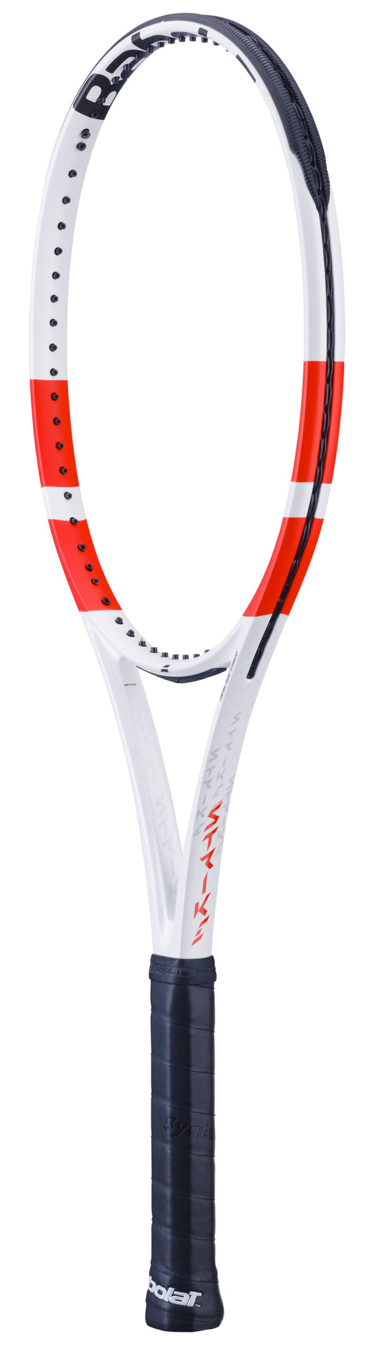 Babolat Pure Strike (16x19) Tennis Racquet