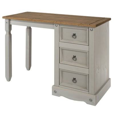 Cavazos Solid Wood Vanity Gracie Oaks