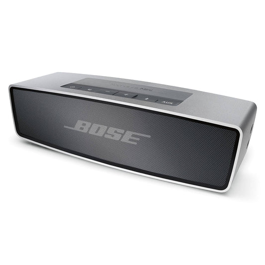 Bose SoundLink Mini Bluetooth Speaker