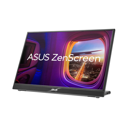 Asus ZenScreen MB16QHG 16 Wqxga LED Monitor - 16:10