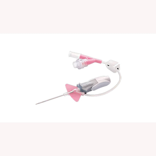 BD Nexiva Closed IV Catheter System with Dual Port 383531