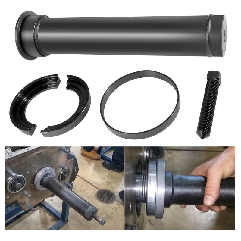 4308011 Transmissions Input Shaft Bearing Puller Tools Set Fits for Eaton Ultra Shift Plu Transmissions Input Shaft Bearing at MechanicSurplus.com