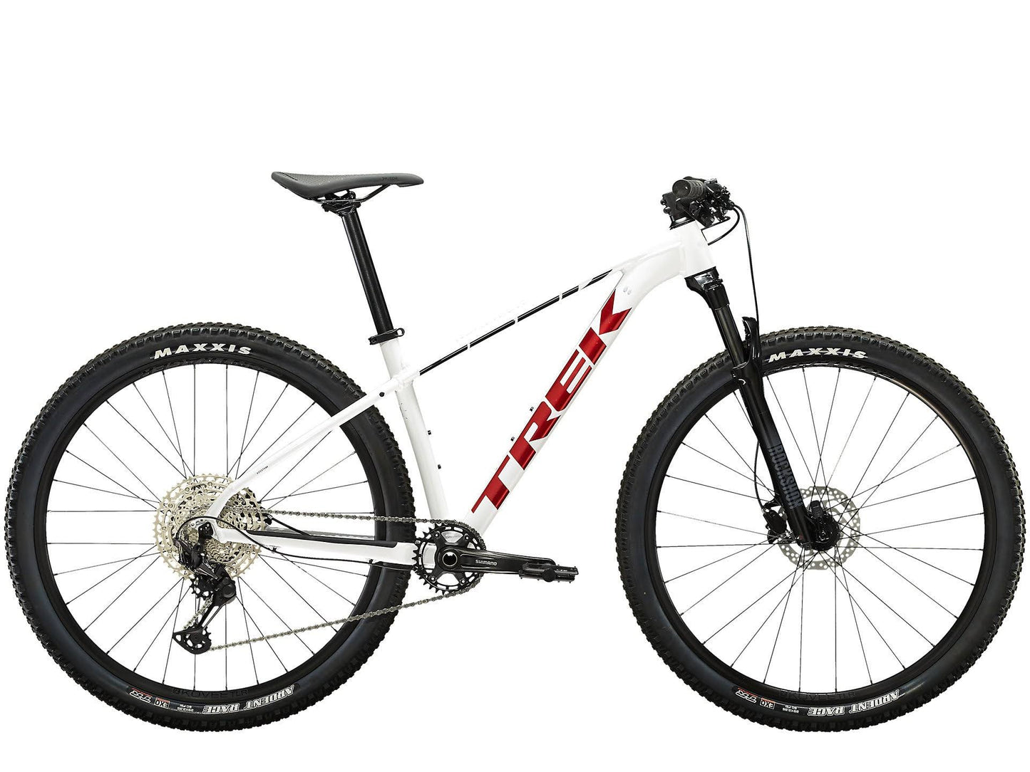 Trek X-Caliber 8 | S | Satin Lithium Grey