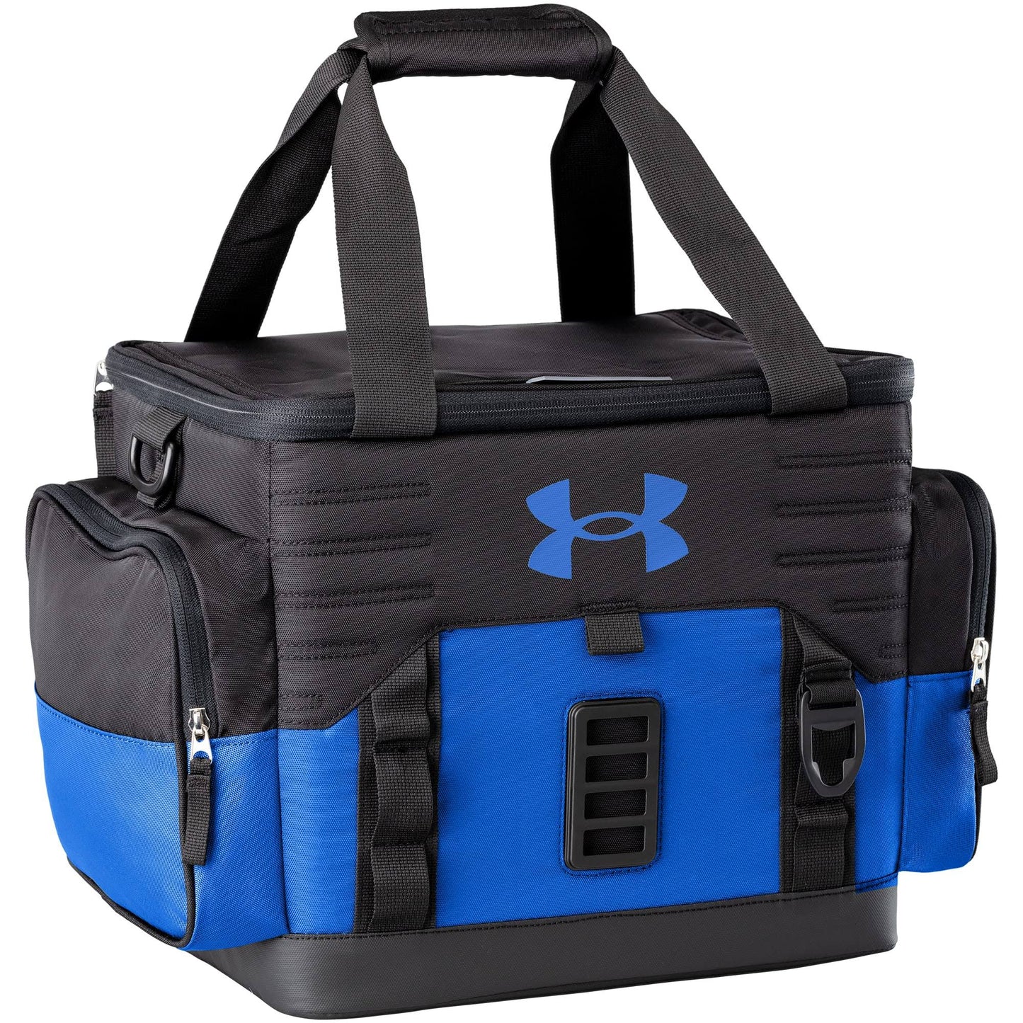 Under Armour 24-Can Sideline Cooler Black