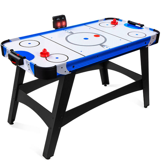 Best Choice Products 54 Large Air Powered Hockey Table