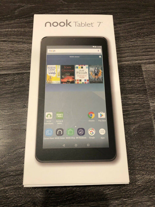 Barnes & Noble NOOK