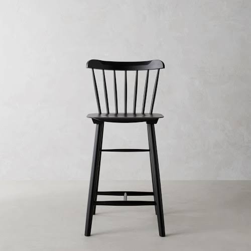 Williams-Sonoma Ton Ironica Dining Counter Stool