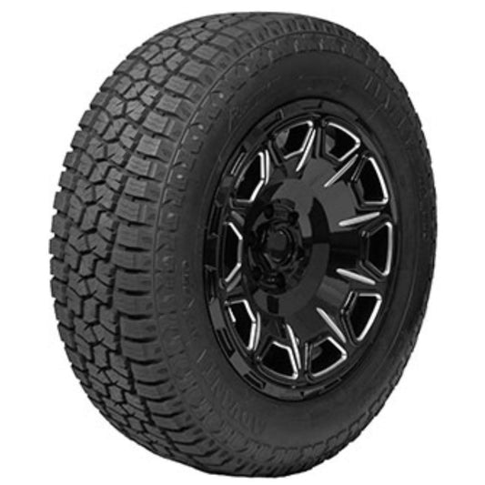 Advanta ATX-850 LT 33X12.50R20 119Q F (12 Ply) at A/T All Terrain Tire