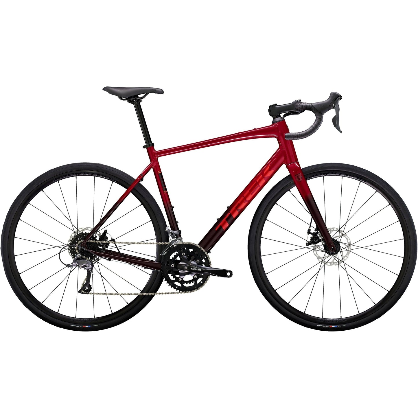 Trek Domane Al 2 Gen 4 - Matte Lithium Grey - 44