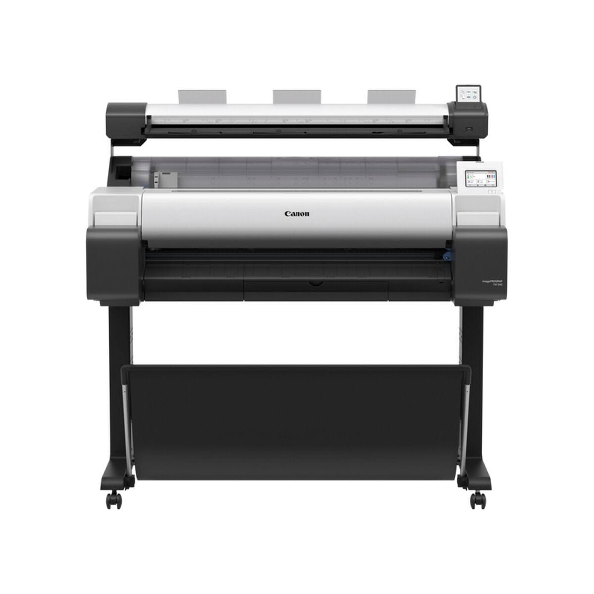 Canon IPF TM-340 36 Inches Large Format Printer