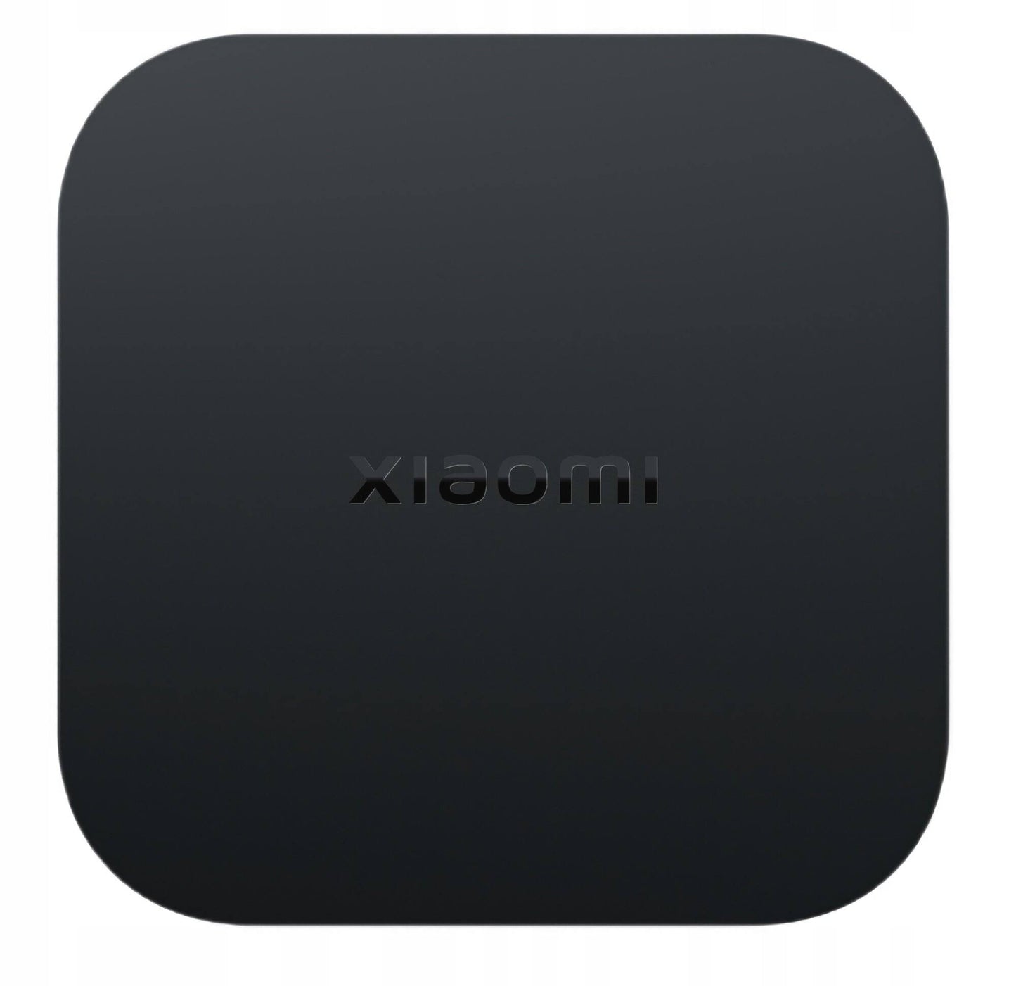 Xiaomi Mi TV Box S 4K 2nd Gen - Google TV