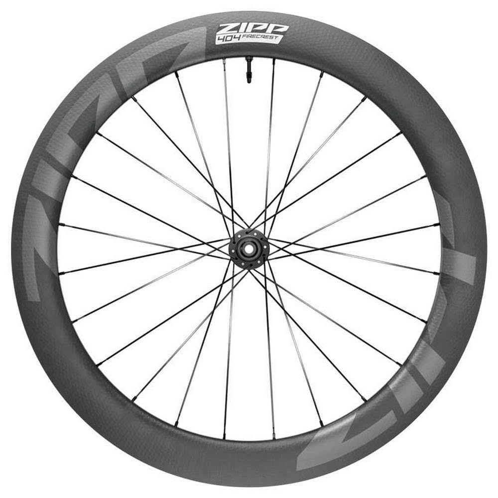 Zipp 404 Firecrest Tubeless Disc Brake Rear