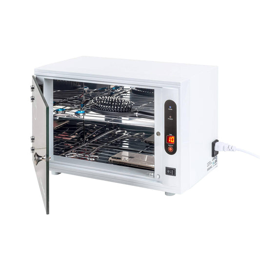 UV Sanitizer Cabinet - UVC Light Oven Pro Sanitizer