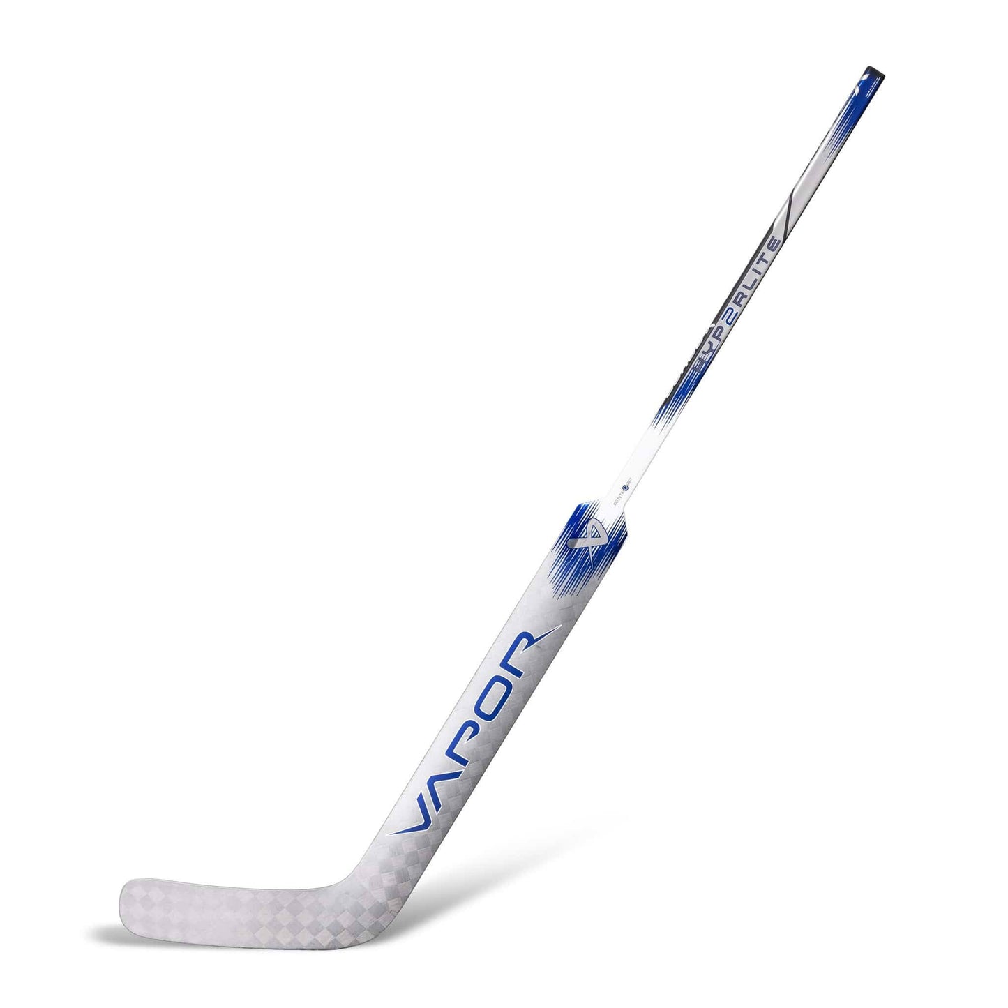 Bauer Vapor Hyp2rlite Senior Goalie Stick in Black Size 26in