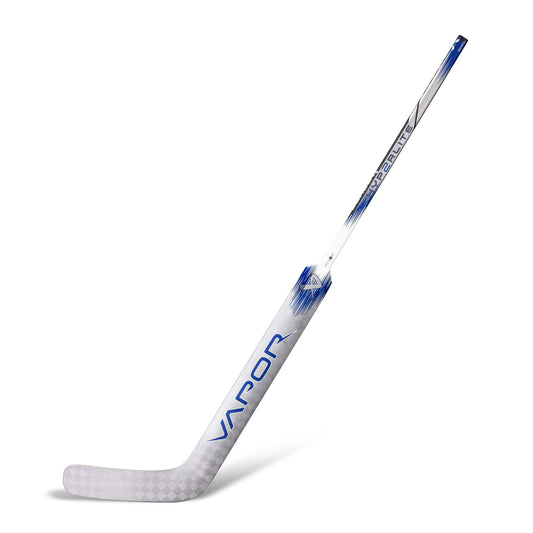 Bauer Vapor Hyp2rlite Senior Goalie Stick in Black Size 26in