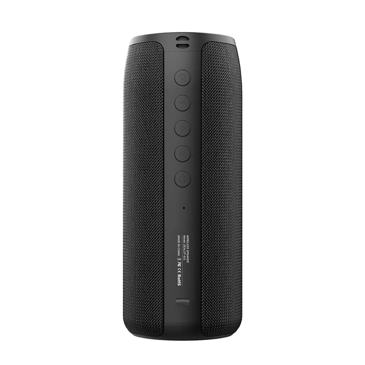 Beatfy 360 Bluetooth Speaker