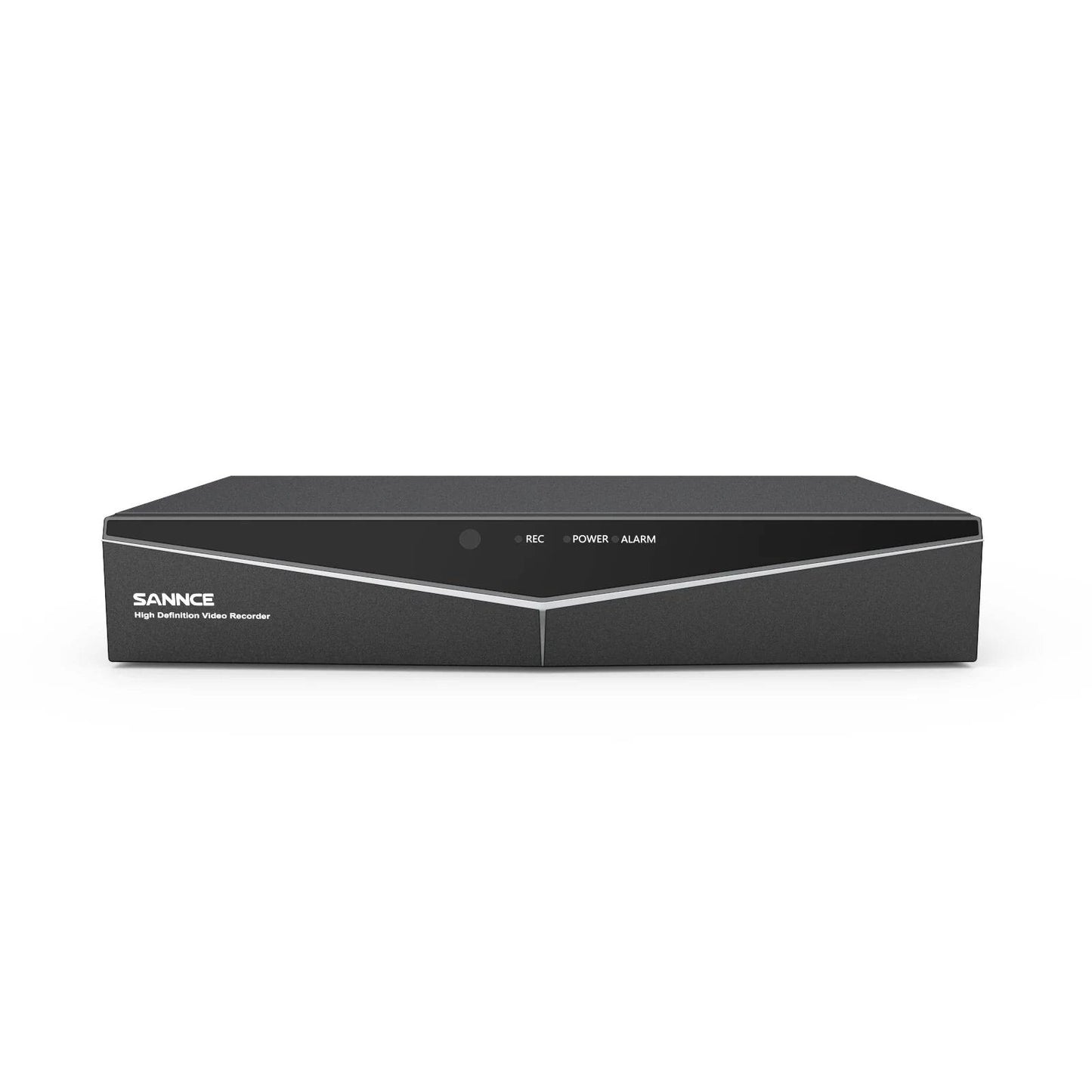 1080P 8 Channel 5-In-1 Security DVR Recorder