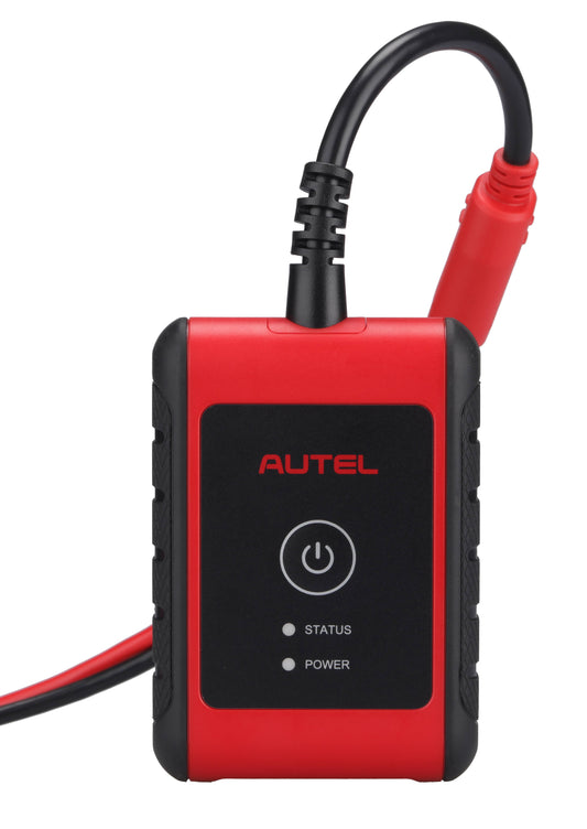 Autel BT506 MaxiBAS Battery and Electrical System Analysis Tool