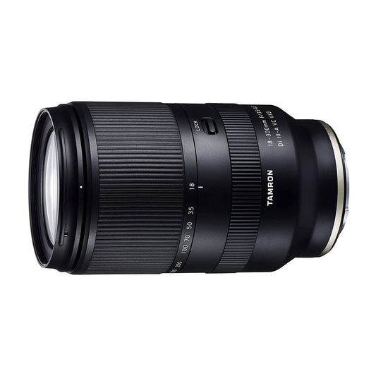 Tamron 18-300mm f/3.5-6.3 di III-A VC VXD(B061) Sony E