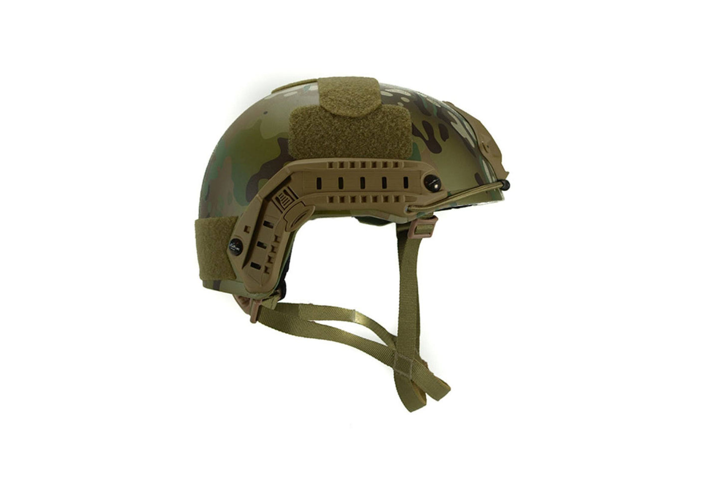 Ballistic Helmet | Level IIIA | Gen 1 | Ballistic Armor Co. Multicam / Medium/Large