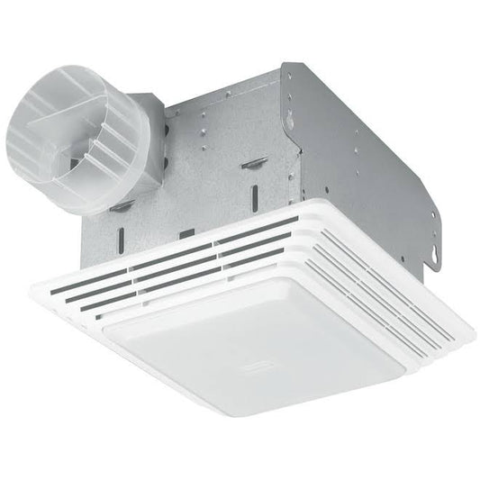 Broan 70 CFM Bath Fan/Light - 679