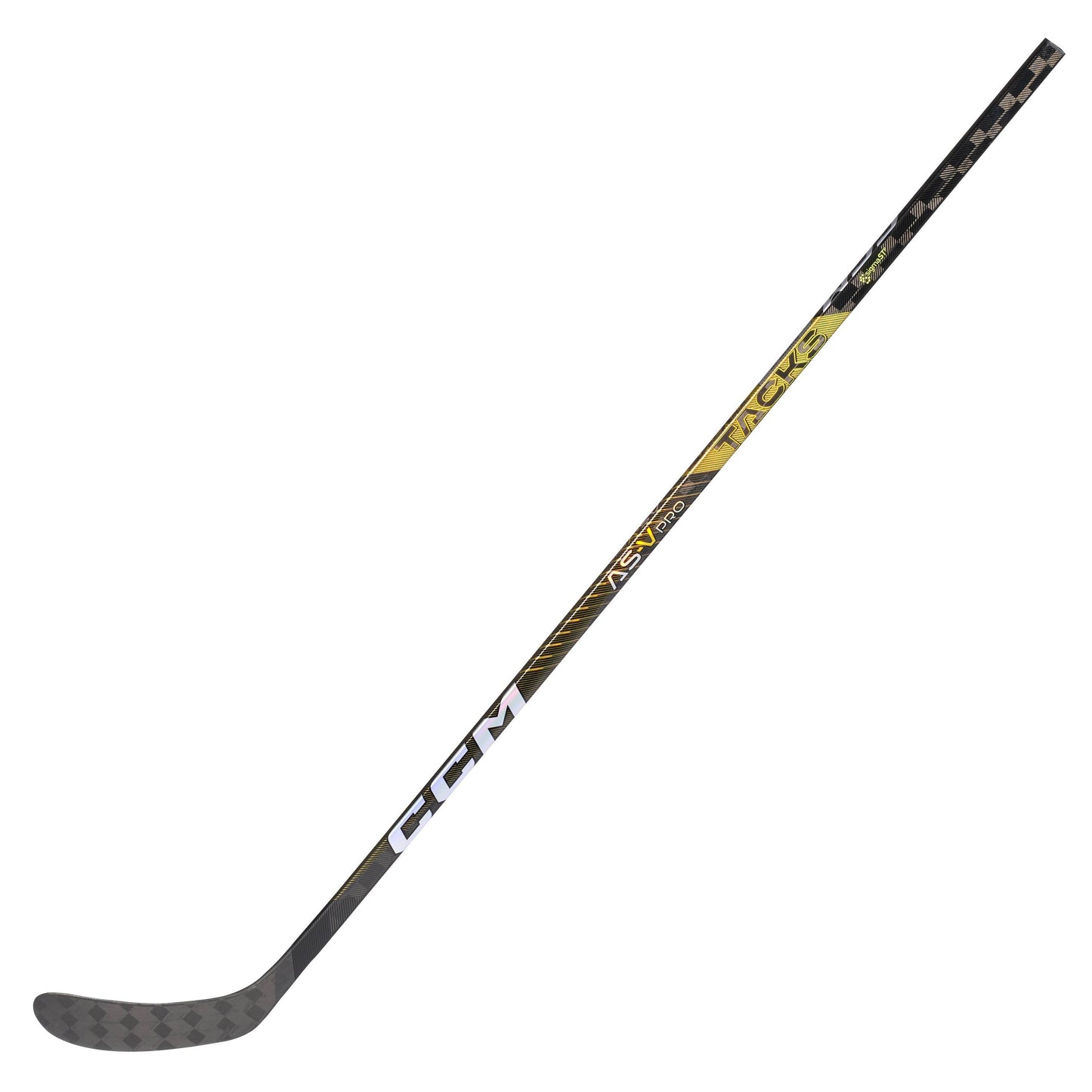 CCM Tacks AS-V Senior Hockey Stick