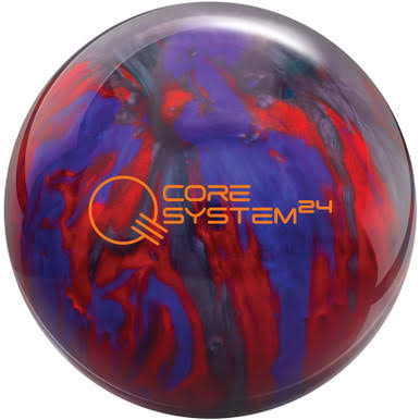 Brunswick Quantum Evo Response Bowling Ball