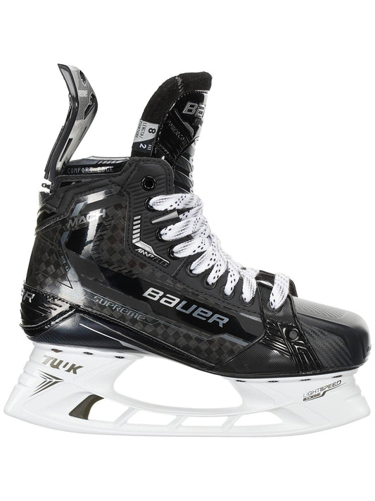 Bauer Supreme Mach Senior Hockey Skates