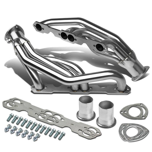 88-97 Chevy GMC C/K 1500-3500 Suburban 5.0L 5.7L V8 4-1 Exhaust Header