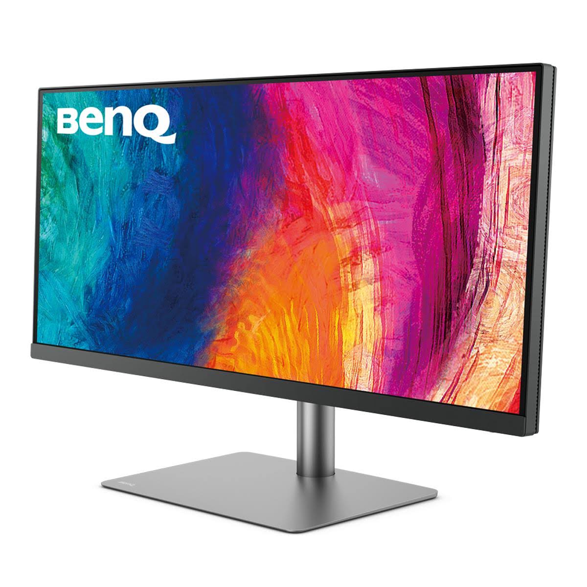 BenQ PD3420Q - LED Monitor - 34-Inch - HDR