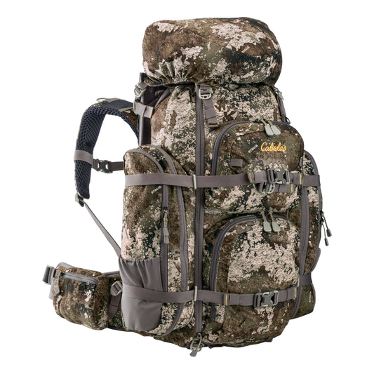 Cabela&s Multi-Day Hunting Pack - TrueTimber Strata