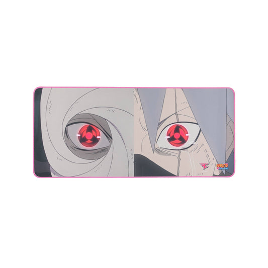 Awakening Mousepad