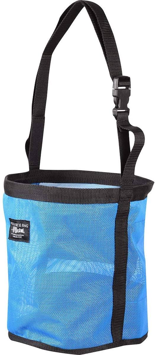 Cashel Feed Rite Bag Black / Horse