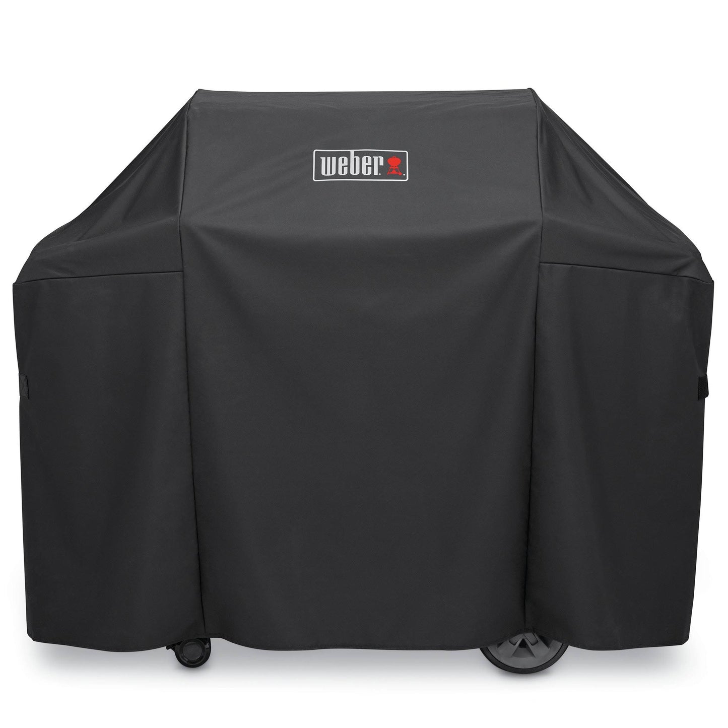 Weber 7130 Genesis II Cover, Black