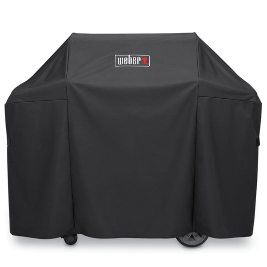 Weber 7130 Genesis II Cover, Black