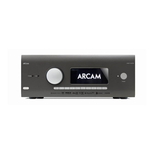 Arcam - AVR31 16 Channel AV Receiver