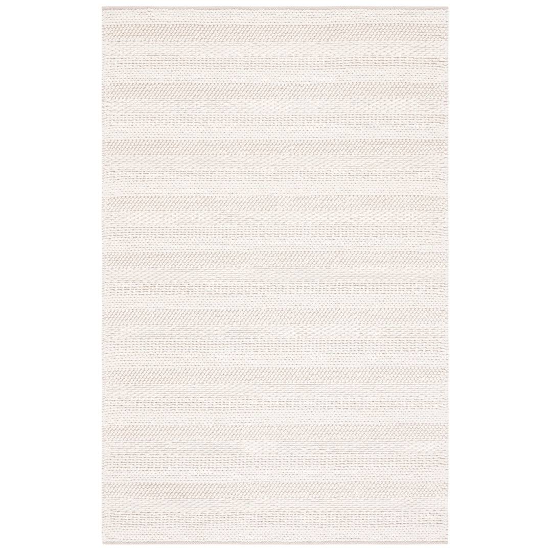 Birch Lane Daisy Wool Ivory Rug Rug Size: Rectangle 3 x 5