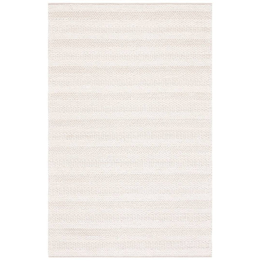 Birch Lane Daisy Wool Ivory Rug Rug Size: Rectangle 3 x 5