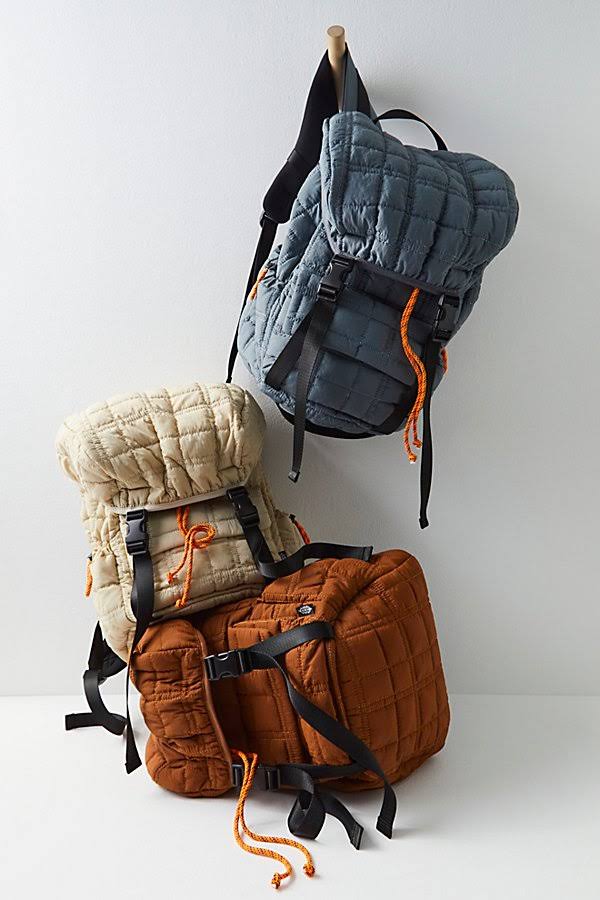 Summit Backpack Bag by Free People