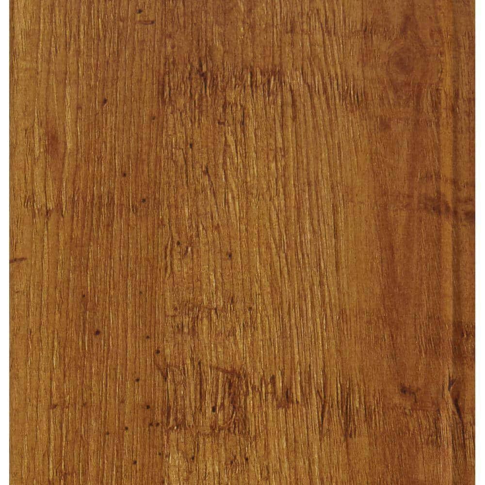 Armstrong Ceilings Woodhaven 5 in. x 7 ft. Rustic Pine Tongue and Groove Ceiling Plank (29 Sq. ft. / CASE)