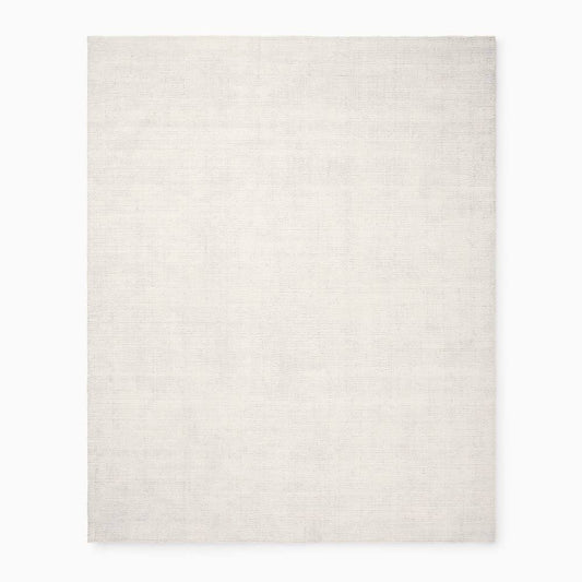 West Elm Grooves Easy Care Rug