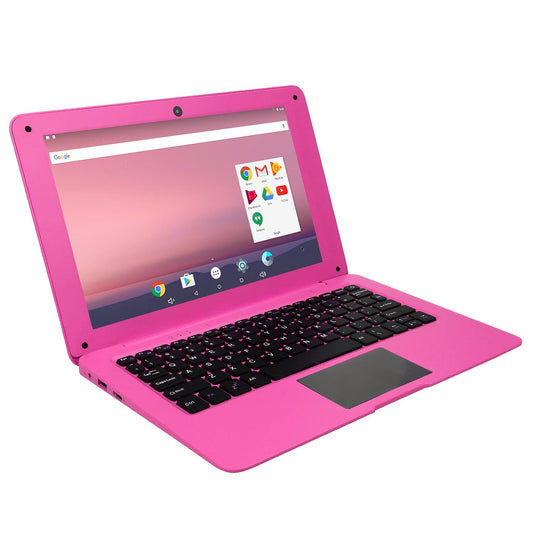 Tablets & Computers 10.1 Inch Kids Laptop Computer Netbook Powered by Android 7.1.1