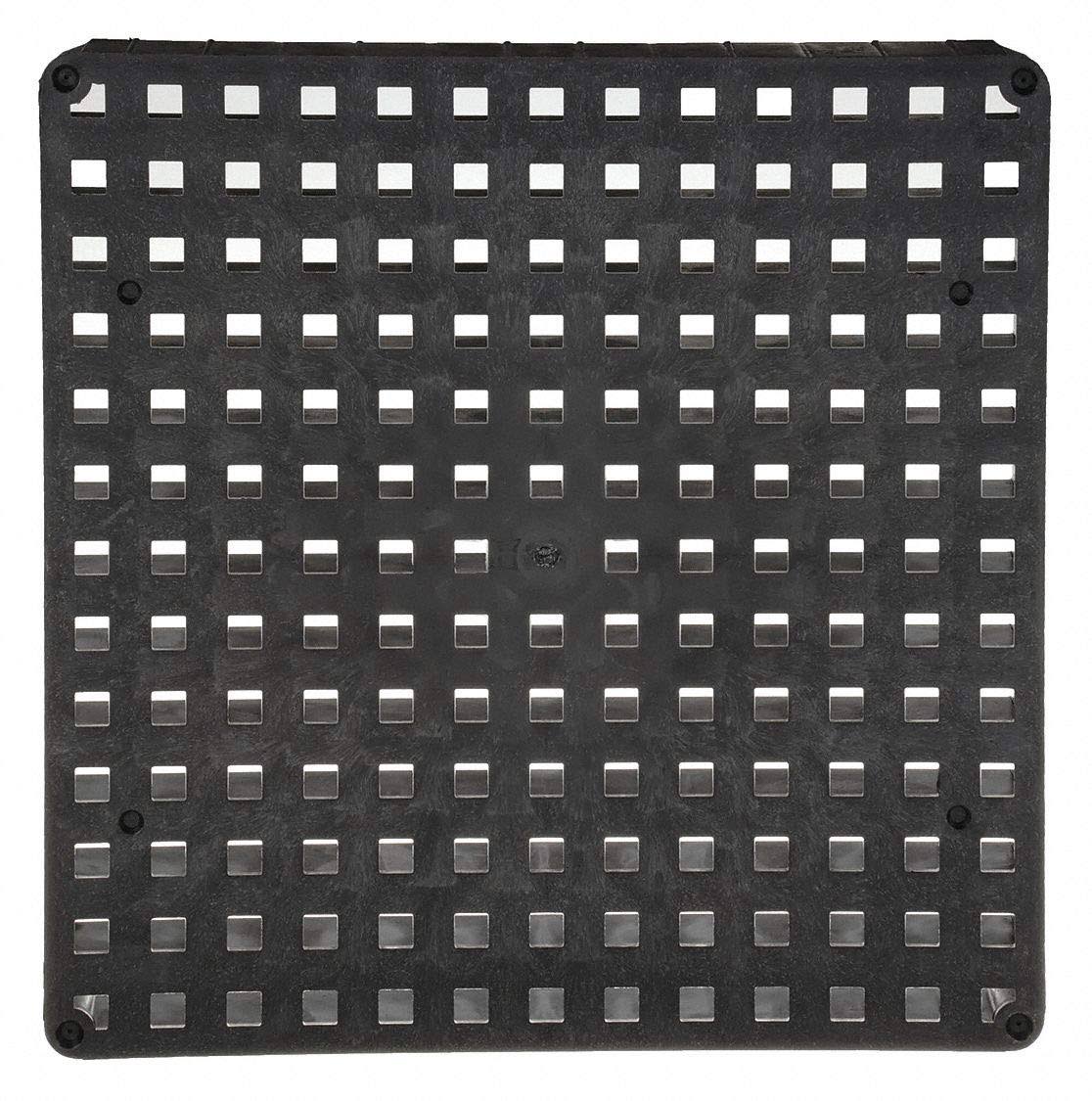 Tuf-Tite Grate