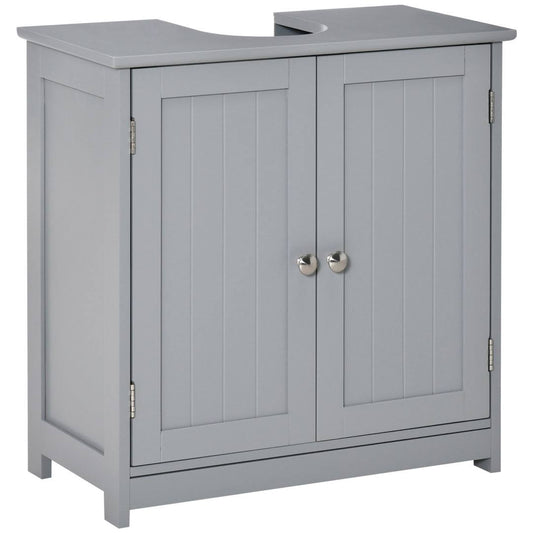 Bicknas Wood Freestanding Bathroom Cabinet Wildon Home