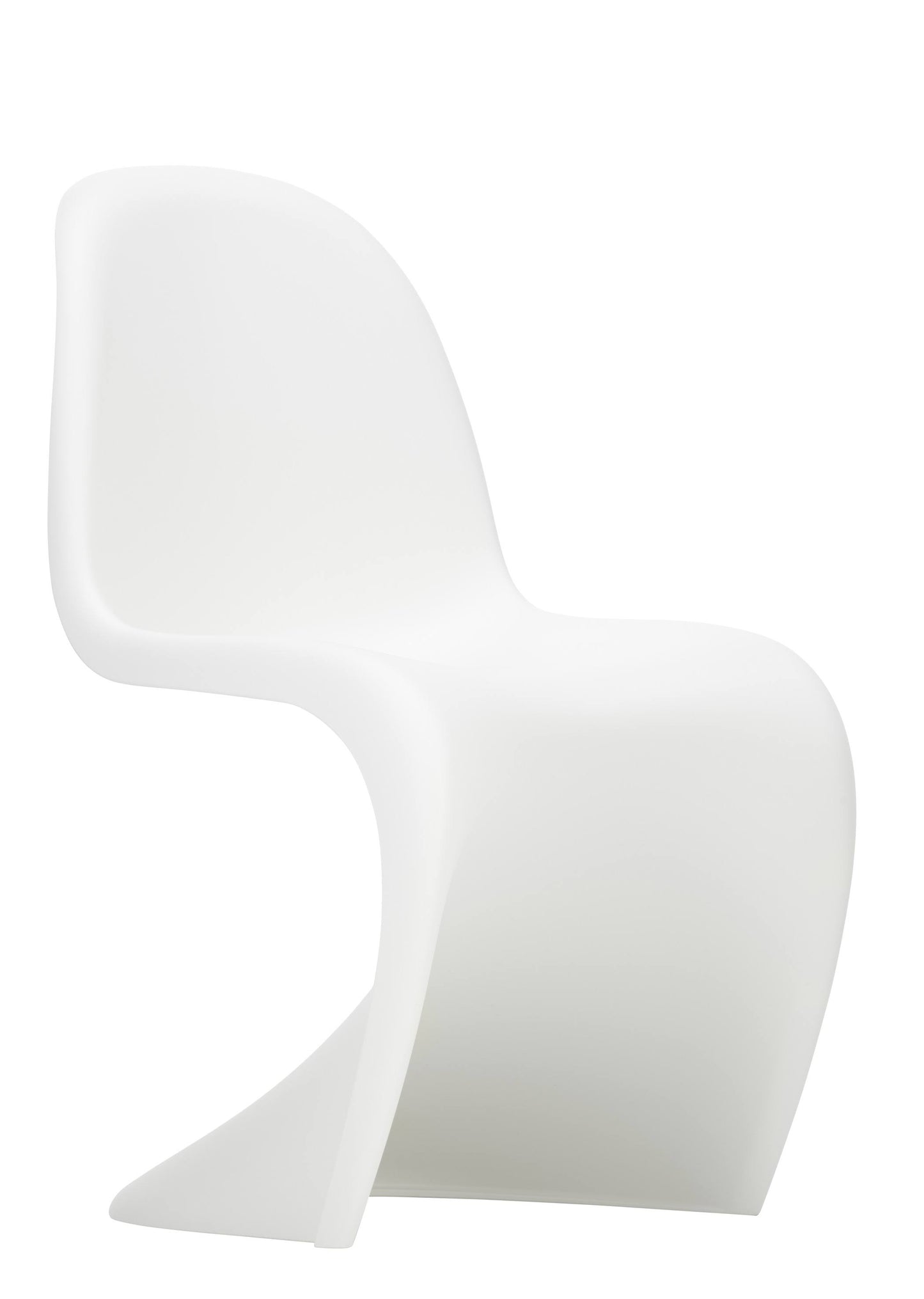 Vitra - Panton Chair , Classic Red (New Height)