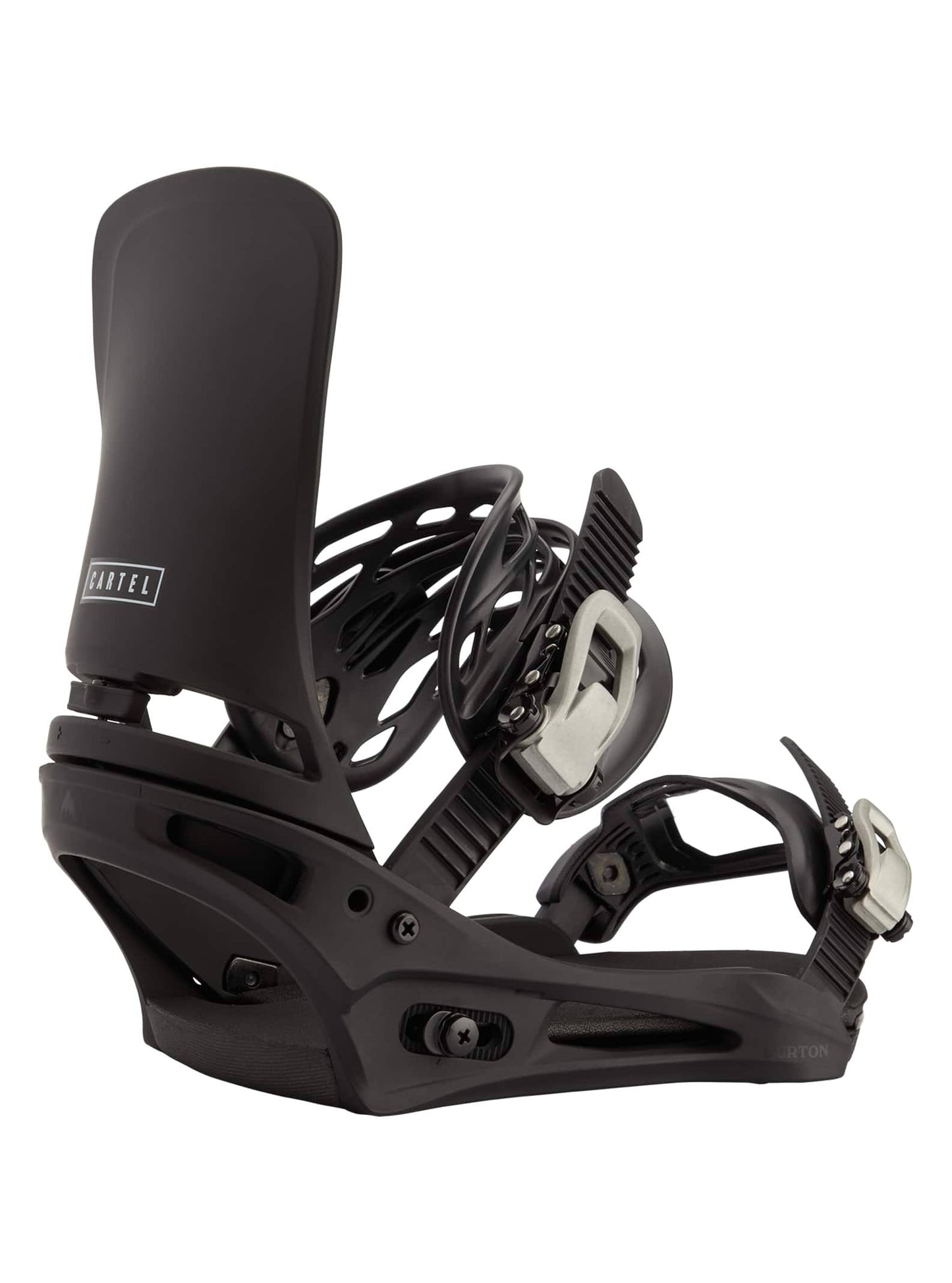 Burton Cartel Est Snowboard Binding Black S