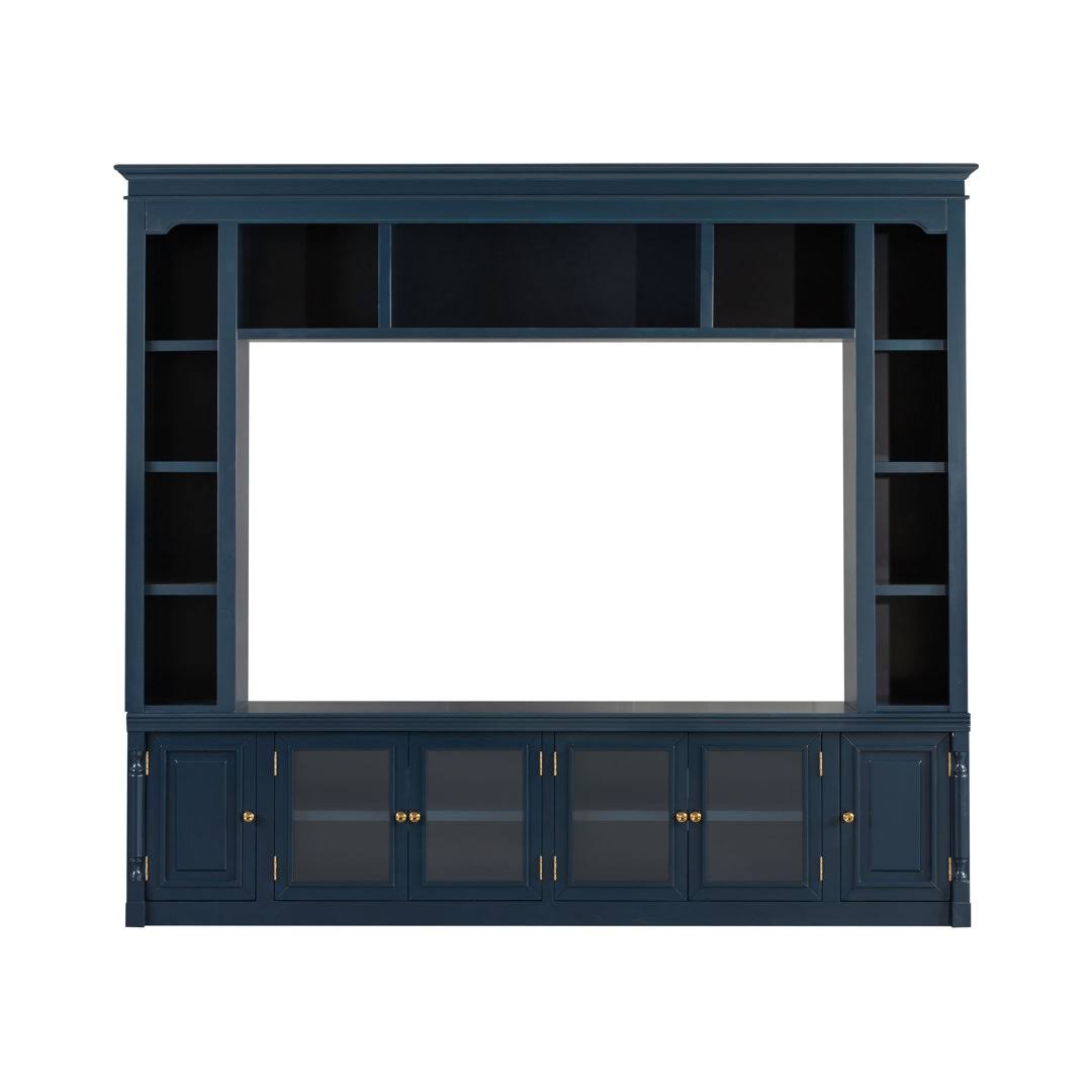 Antica Entertainment Center for TVs up to 75 Lark Manor