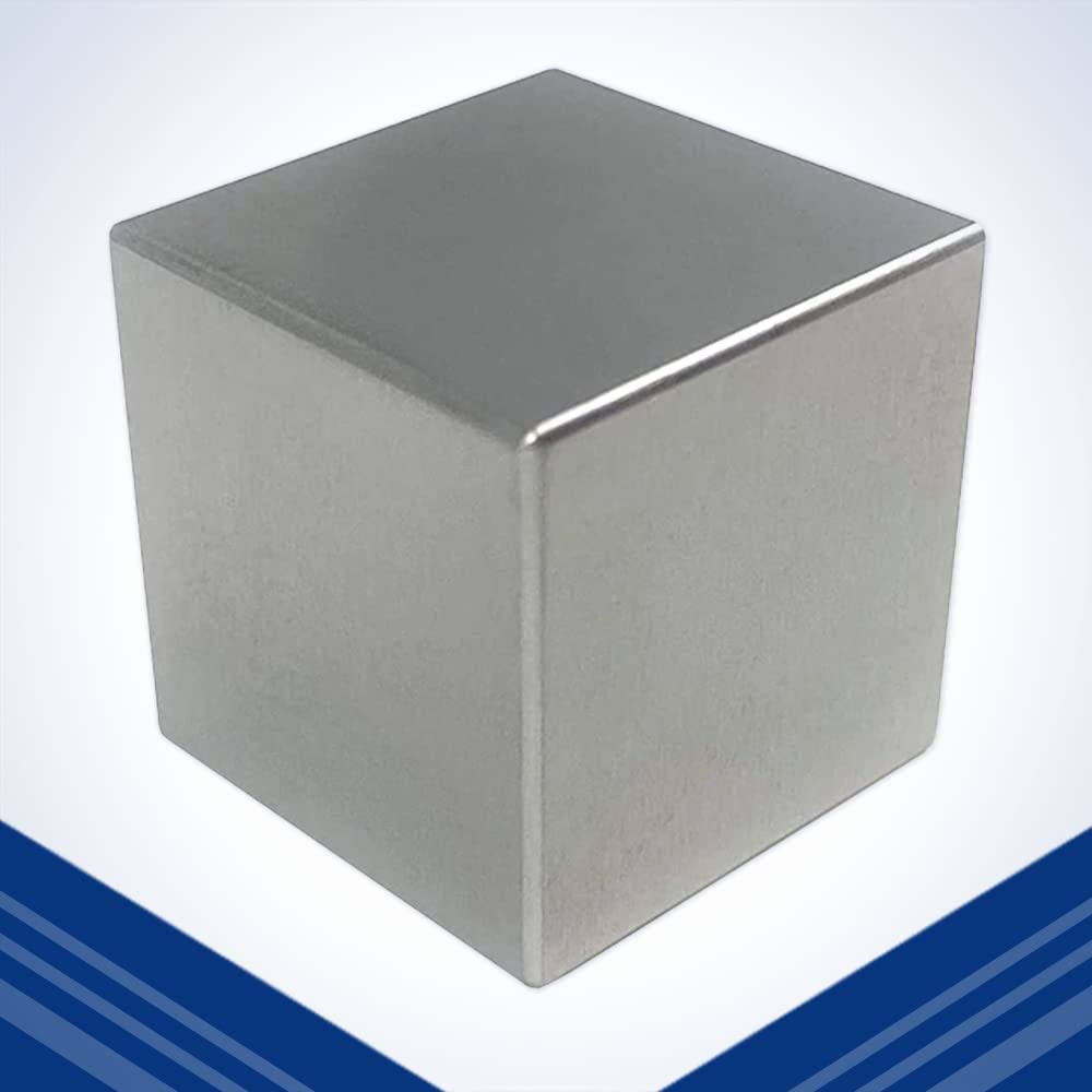 Tungsten Cube - 1