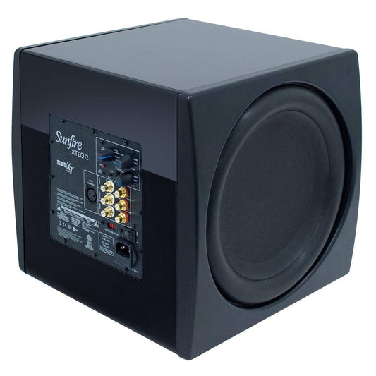 Sunfire XTEQ 12 High Performance Subwoofer